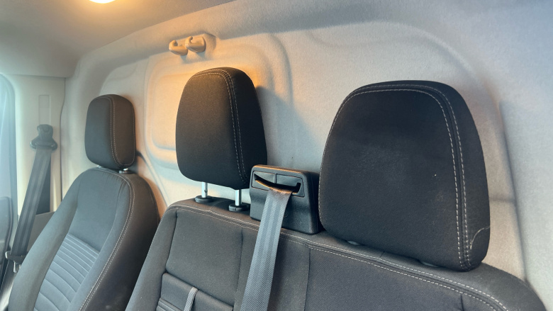 Ford Transit Custom 280 L1 Diesel Fwd 2.0 EcoBlue 130ps Low Roof Limited Van